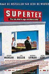 СуперТекс 2003 постер