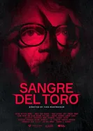 Sangre Del Toro постер