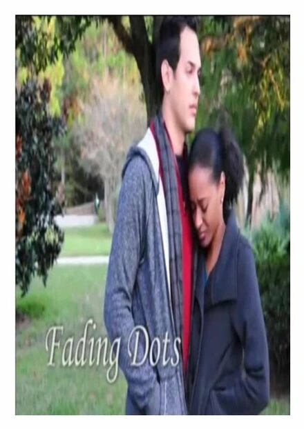 Постер Fading Dots