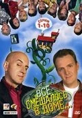 Постер Все смешалось в доме... 2006