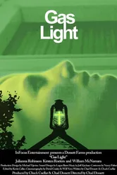 Gas Light 2017 постер