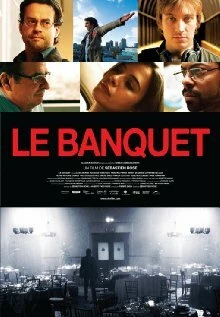 Постер Le banquet