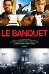 Le banquet постер