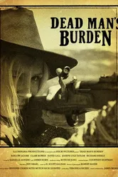 Dead Man's Burden постер