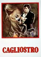 Граф Калиостро 1975 постер