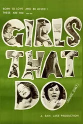 Girls That Do постер