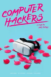 Computer Hackers постер