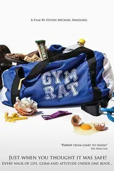 Gym Rat 2014 постер