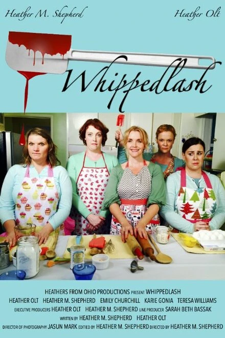 Постер Whippedlash