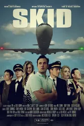 Skid постер