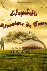L'improbable mécanique du coeur постер