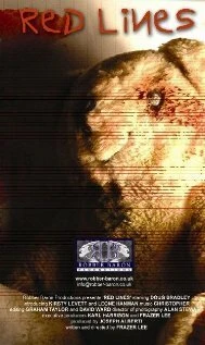 Постер Красные линии 2002