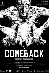 Comeback 2014 постер
