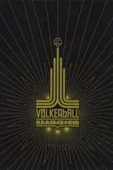 Rammstein: Völkerball постер