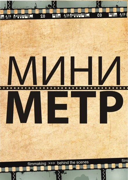 Постер МиниМетр 2012