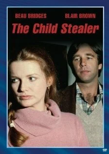 Постер The Child Stealer