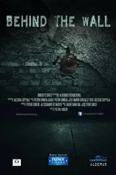 Behind the Wall 2015 постер