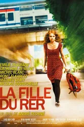 Дочь линии метро 2009 постер