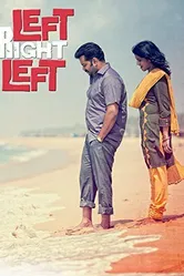 Left Right Left постер