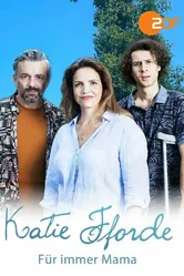 Katie Fforde: Für immer Mama постер