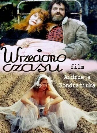 Постер Веретено времени 1995