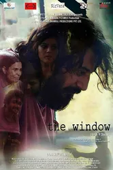 The Window 2018, Индия постер
