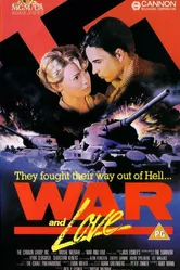 War and Love постер
