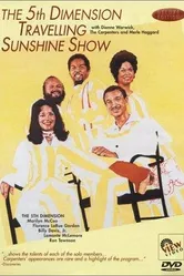 The 5th Dimension Traveling Sunshine Show постер
