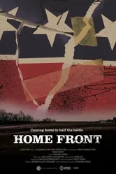 Home Front 2006 постер