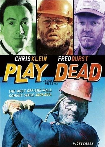 Постер Play Dead 2009