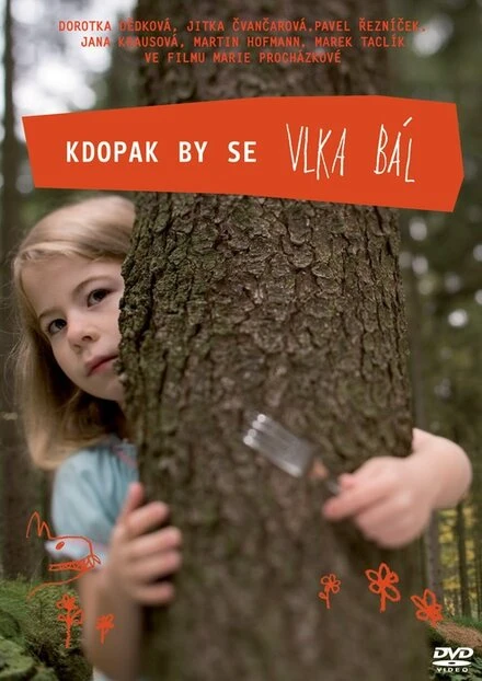 Постер Кто боится волка 2008