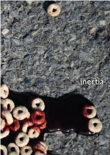 Постер Inertia 2008