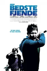 Мой лучший враг 2010 постер