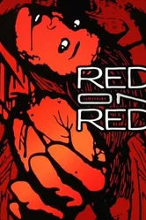 Red on Red постер