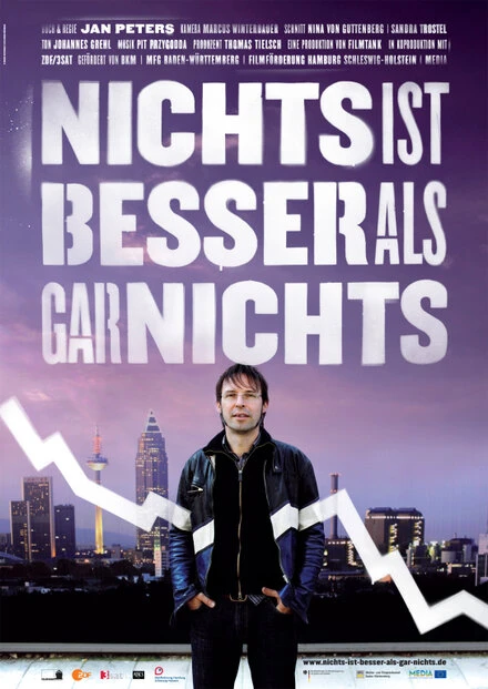 Постер Nichts ist besser als gar nichts