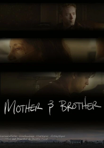 Постер Mother and Brother