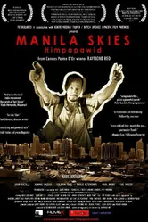 Кислород 2009, Филиппины постер