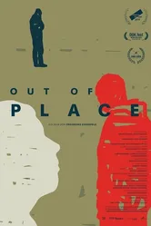 Out of Place 2019, Германия постер