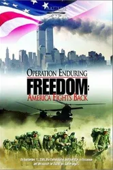 Operation Enduring Freedom постер