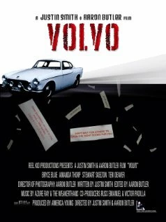Постер Volvo