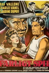 Il bivio постер