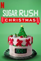 Sugar Rush Christmas постер