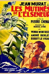 Бунтовщики из Эльсинора 1936 постер