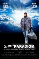 Shift Paradigm постер