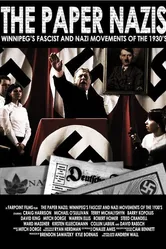 The Paper Nazis постер