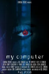 Мой компьютер 2006 постер