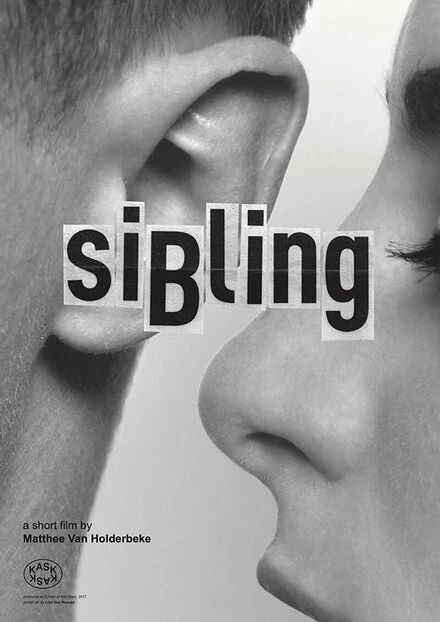 Постер Sibling 2017