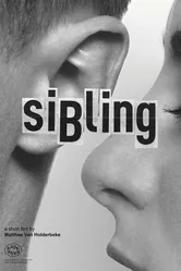 Sibling 2017 постер