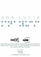 Ana Lucía постер