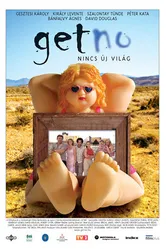 Getno постер